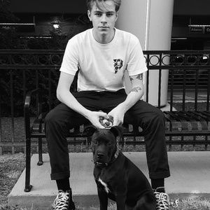 Meet your Posher, Luca